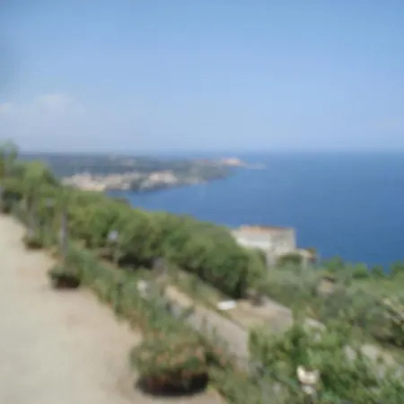 Farm stay Tenuta La Timpa Santa Tecla