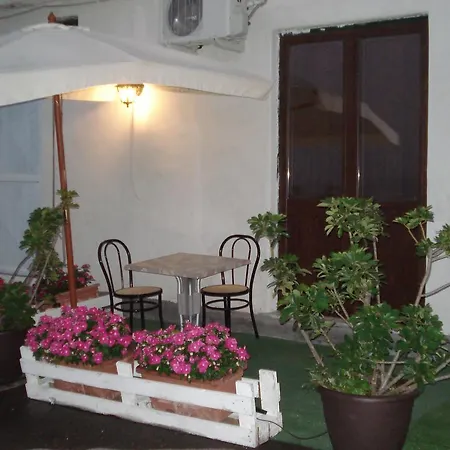 Tenuta La Timpa Santa Tecla