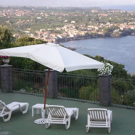 Tenuta La Timpa Santa Tecla