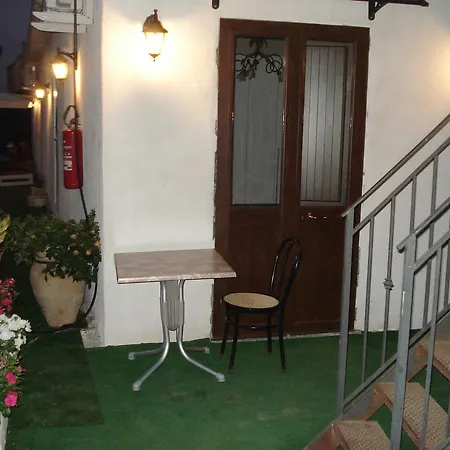 Tenuta La Timpa * Santa Tecla