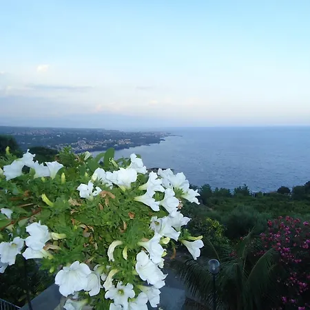 Farm stay Tenuta La Timpa *