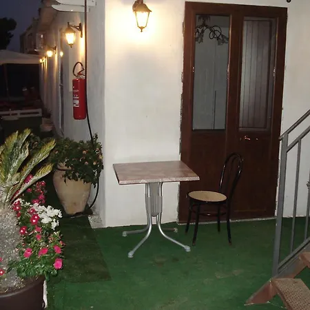 Farm stay Tenuta La Timpa Santa Tecla