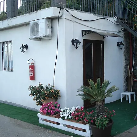 Farm stay Tenuta La Timpa *