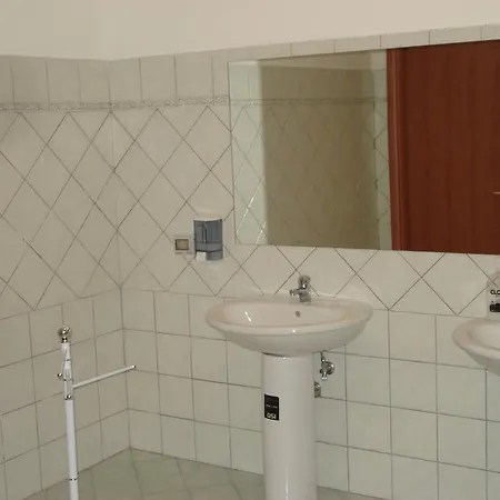 Κατάλυμα σε φάρμα Tenuta La Timpa *