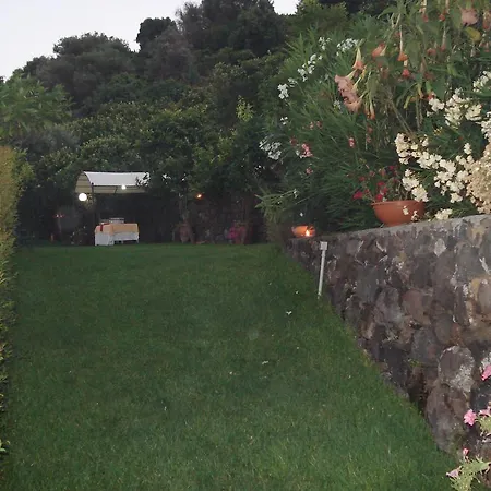 Tenuta La Timpa Farm stay *