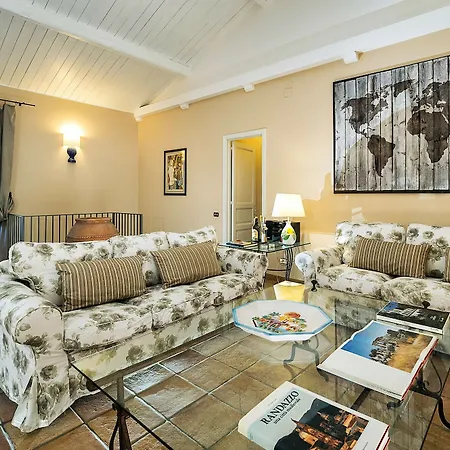 Tenuta La Timpa