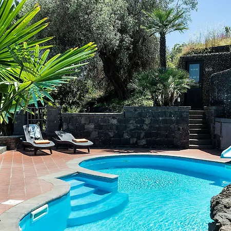 Farm stay Tenuta La Timpa *