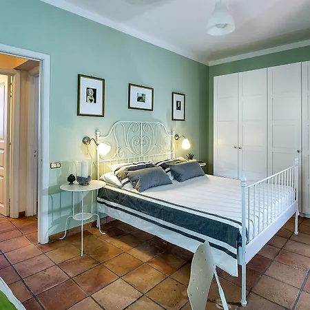 Farm stay Tenuta La Timpa *