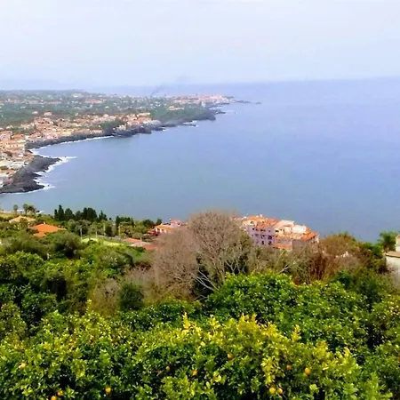 Farm stay Tenuta La Timpa